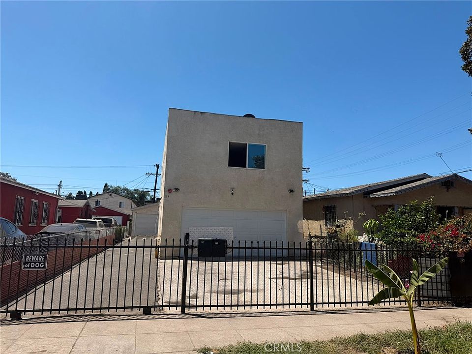 2nd image of 112 W 95th St