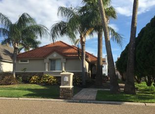 230 San Jacinto St, Mission, TX 78572