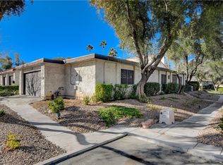 2468 El Paseo Cir, Las Vegas, NV 89121