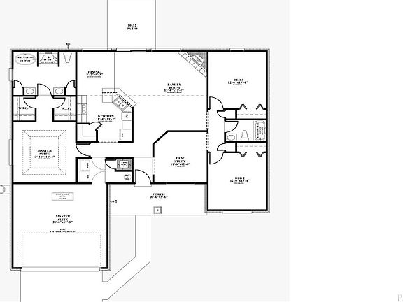 2nd image of 7492 Pine Lake Dr