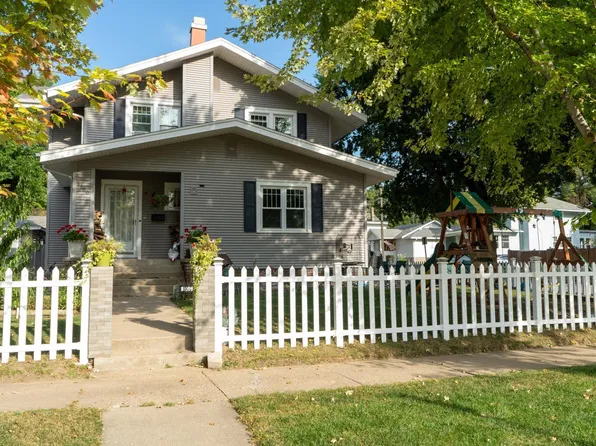 3300 Jackson St, Sioux City, IA 51104