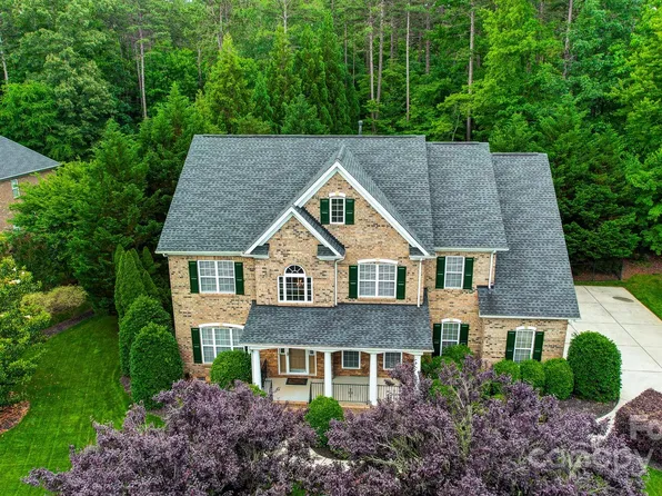 5201 Constance Ct, Monroe, NC 28110