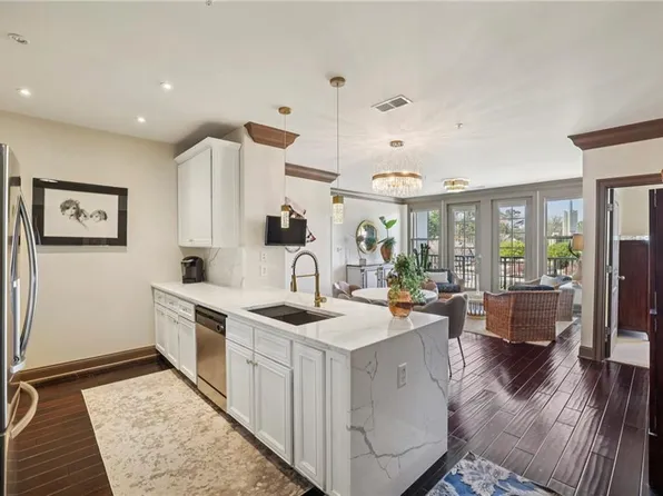 901 Abernathy Rd NE APT 6110, Sandy Springs, GA 30328