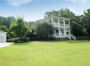 4316 Wesleyan Rd, Cleveland, TN 37311