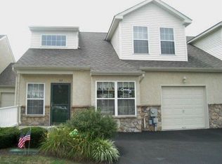 62 Stuart Dr #62, East Norriton, PA 19401