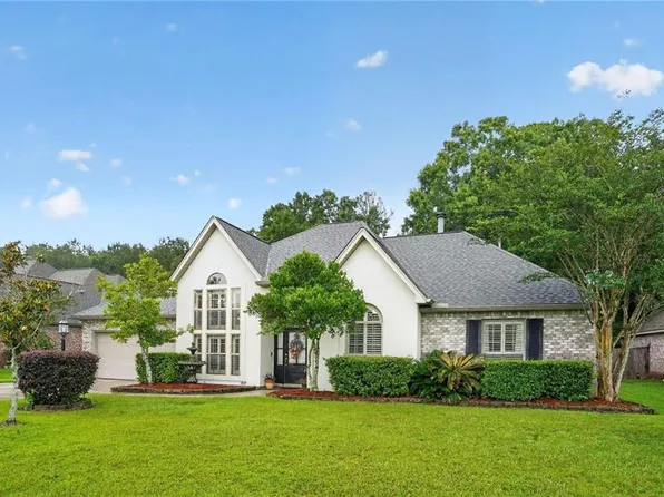 620 Timberwood Loop, Madisonville, LA 70447