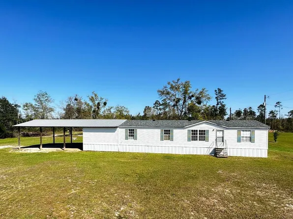 4225 Connie St, Youngstown, FL 32466