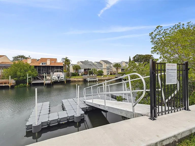 4307 Bayside Village Dr #104 — Photo 50
