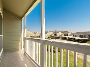 36 April Point Dr S #36, Montgomery, TX 77356