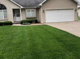 2602 Clarendon Rd, Sedalia, MO 65301