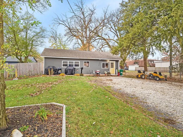 112 Daniels St, Wilmington, IL 60481