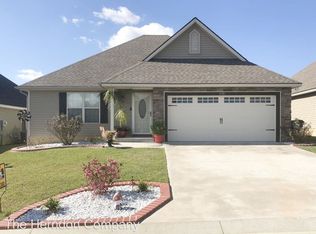 4181 Willow Round Rd, Hahira, GA 31632