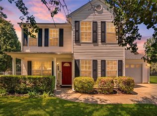 154 Upward Way, Easley, SC 29642