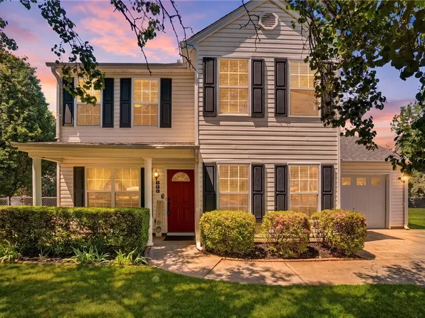 154 Upward Way, Easley, SC 29642