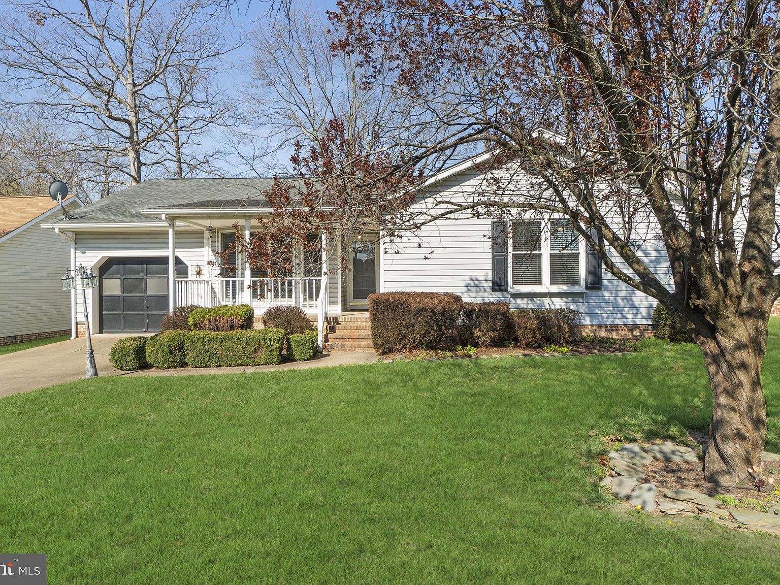 5065 Lavelle Dr, Fredericksburg, VA 22407 Zillow