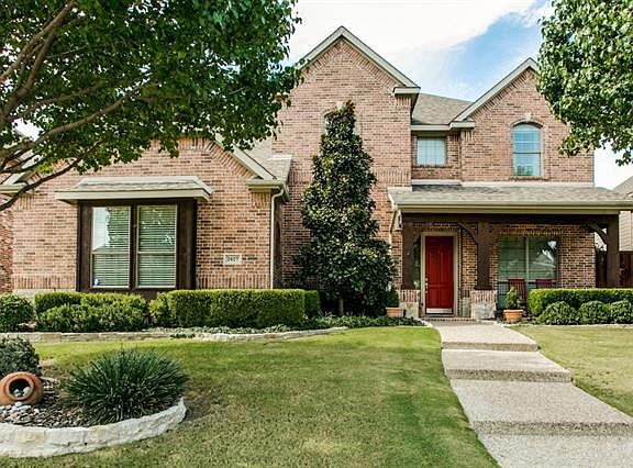 2nd image of 2027 Hopewell Dr