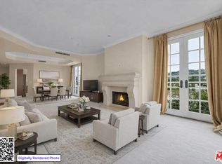 128 N Swall Dr #Penthouse 6, Los Angeles, CA 90048