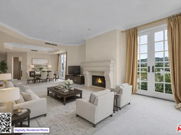 128 N Swall Dr #Penthouse 6, Los Angeles, CA 90048