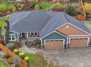 13808 108th Street Ct E, Puyallup, WA 98374