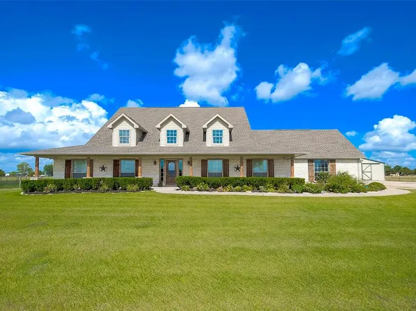 6675 County Road 225, East Bernard, TX 77435