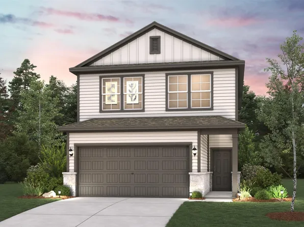 11426 Waterford Spring Trl, Houston, TX 77047
