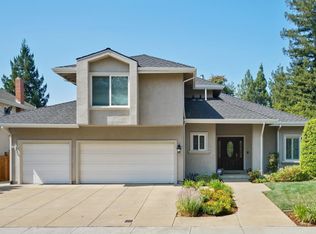 6879 Queenswood Way, San Jose, CA 95120