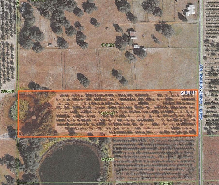 661 Saint Anne Shrine Rd, Lake Wales, FL 33898 Zillow