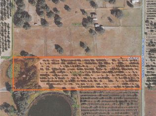661 Saint Anne Shrine Rd, Lake Wales, FL 33898