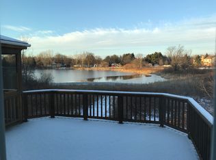 3882 E Pond Ct, Orion, MI 48359