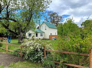 126 S 3rd St, Union, OR 97883