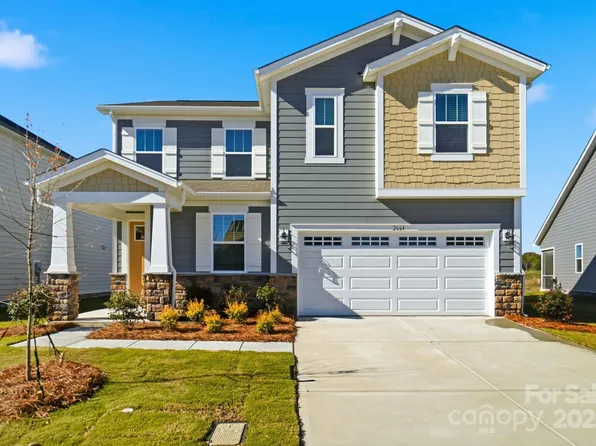 2664 Tillman St, Monroe, NC 28112