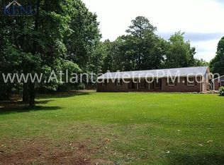 502 Airline Rd, McDonough, GA 30252