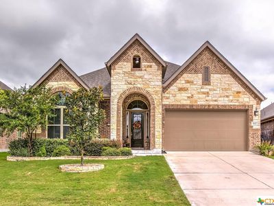 512 Tireste, Cibolo, TX, 78108