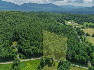 0 Garnet Mountain Dr, Bethlehem, NH 03574