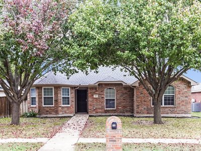 213 Garden Valley Ln, Red Oak, TX, 75154