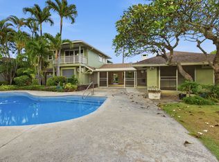 845 N Kalaheo Ave, Kailua, HI 96734
