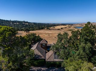 5 Arastradero Rd, Portola Valley, CA 94028