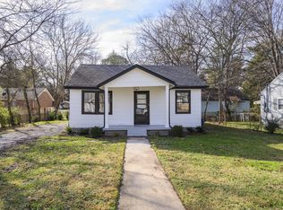 709 East St, Murfreesboro, TN 37130