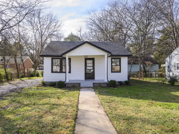 709 East St, Murfreesboro, TN 37130