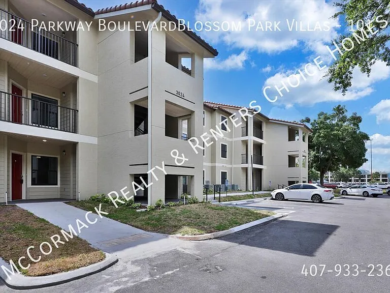 3024 Parkway Boulevardblossom Park Vlg #101 — Photo 2