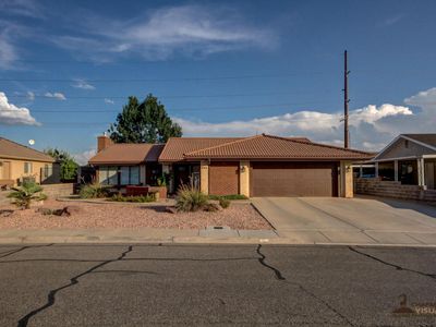646 Concord Way, Saint George, UT, 84770