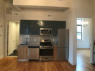 Rented by City Vista Inc