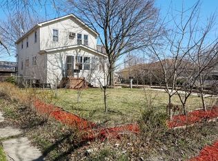 15111 Irving Ave, Dolton, IL 60419