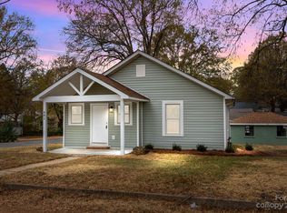 601 Ford St, Kannapolis, NC 28083