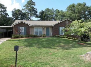 7661 Northfield Dr, Columbus, GA 31909