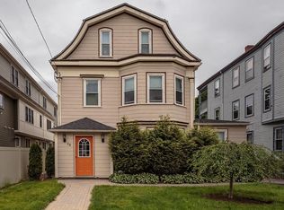 28 Hawthorne St #3, Roxbury, MA 02119