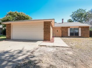 7629 Red Willow Rd, Fort Worth, TX 76133