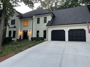 11840 Wildwood Springs Dr, Roswell, GA 30075