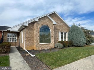667 Trafalgar Dr, Hagerstown, MD 21742
