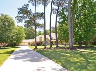 119 Commons Lake Dr, Huffman, TX 77336